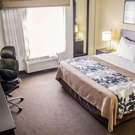 Sleep Inn Tinley Park I-80 Near Amphitheatre-Convention Center Zewnętrze zdjęcie