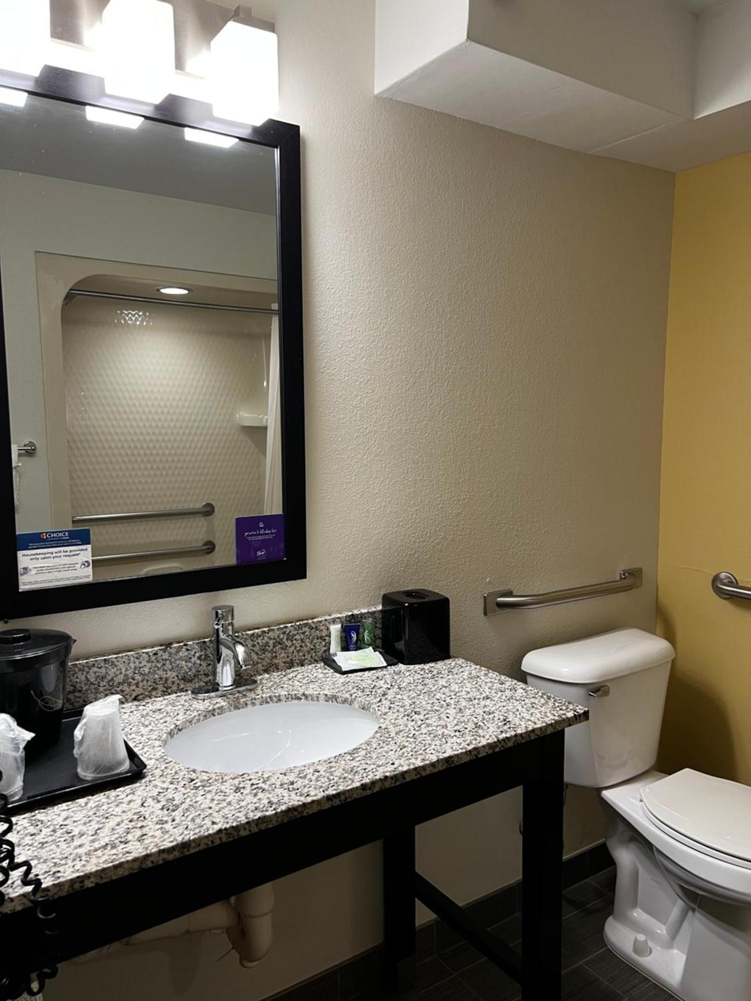Sleep Inn Tinley Park I-80 Near Amphitheatre-Convention Center Zewnętrze zdjęcie