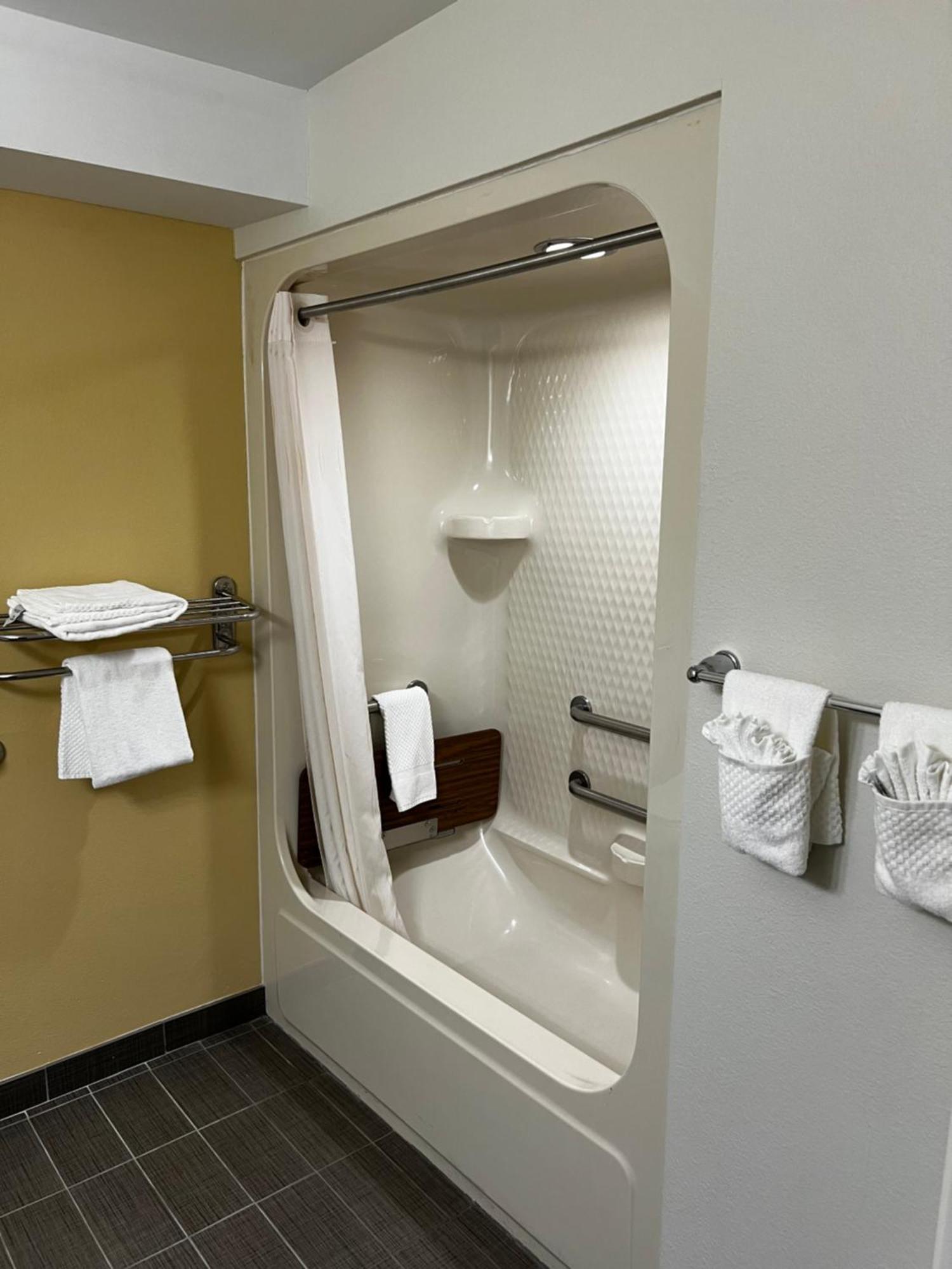 Sleep Inn Tinley Park I-80 Near Amphitheatre-Convention Center Zewnętrze zdjęcie