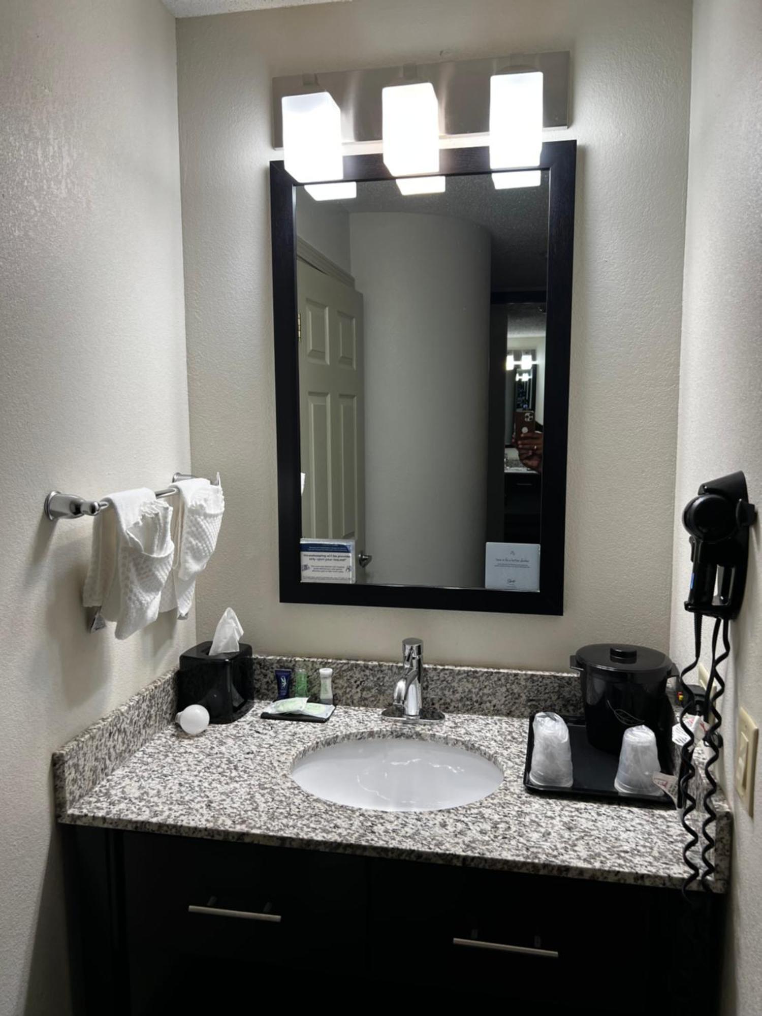 Sleep Inn Tinley Park I-80 Near Amphitheatre-Convention Center Zewnętrze zdjęcie