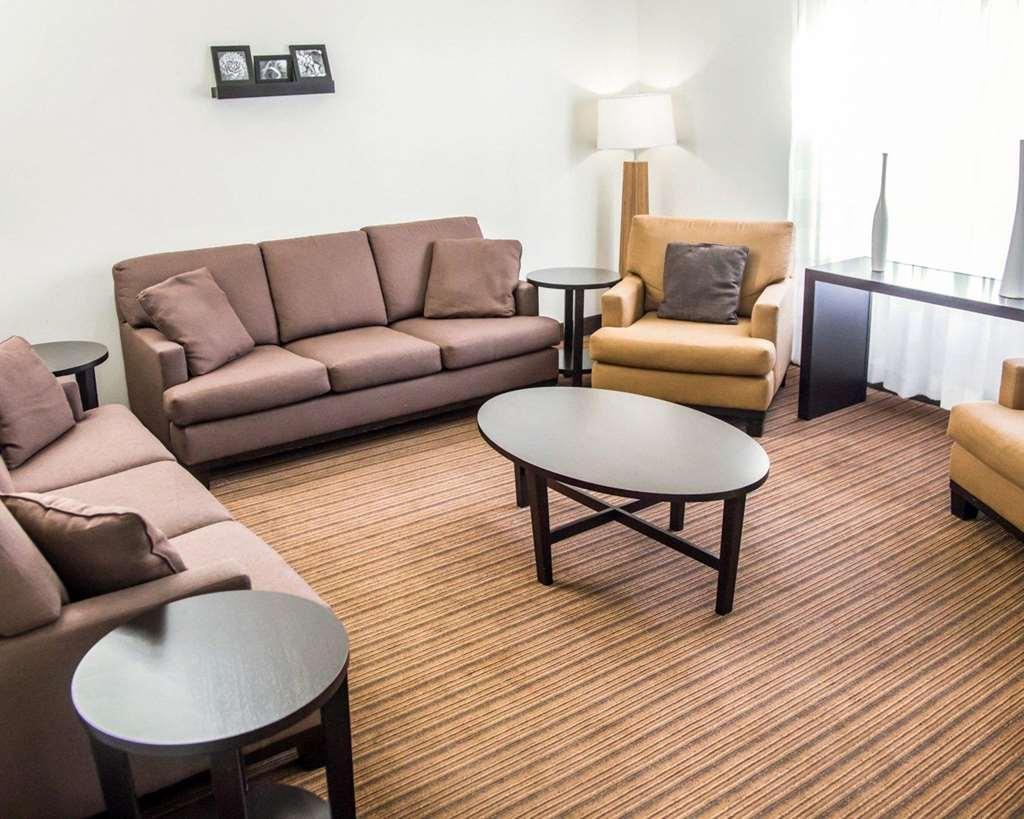 Sleep Inn Tinley Park I-80 Near Amphitheatre-Convention Center Wnętrze zdjęcie