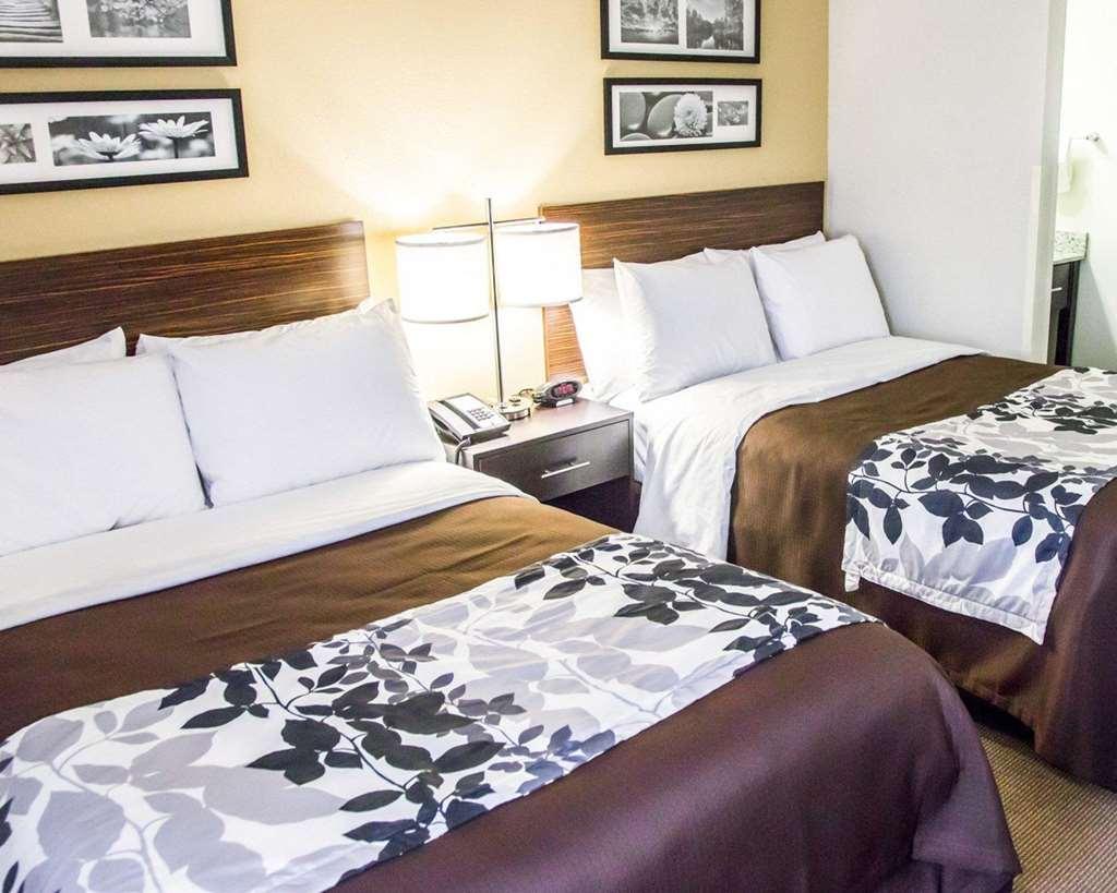 Sleep Inn Tinley Park I-80 Near Amphitheatre-Convention Center Pokój zdjęcie