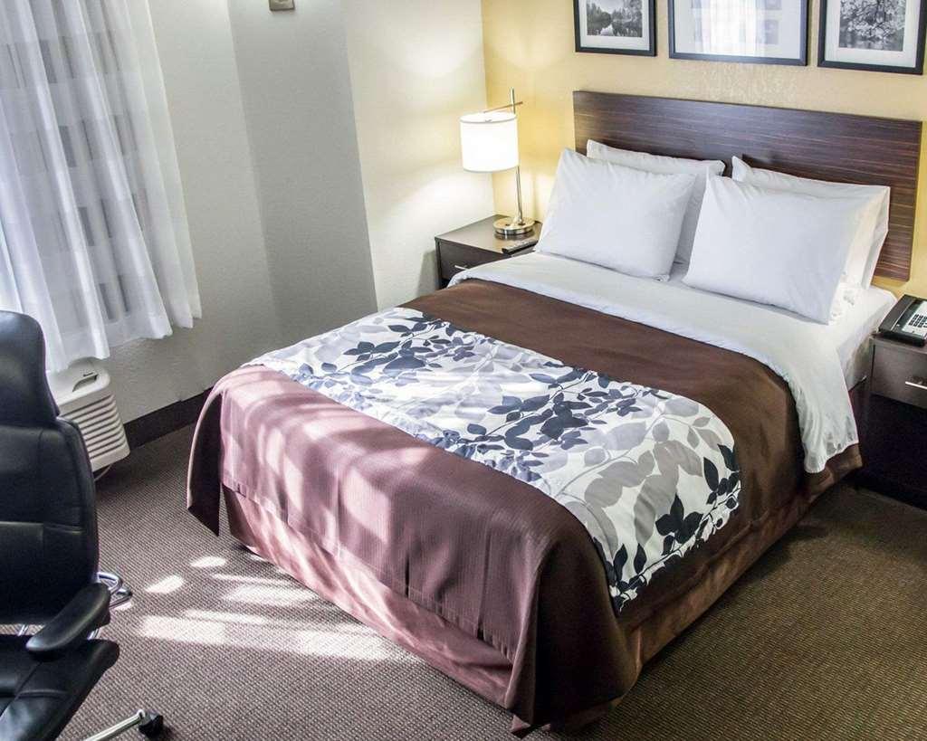 Sleep Inn Tinley Park I-80 Near Amphitheatre-Convention Center Pokój zdjęcie