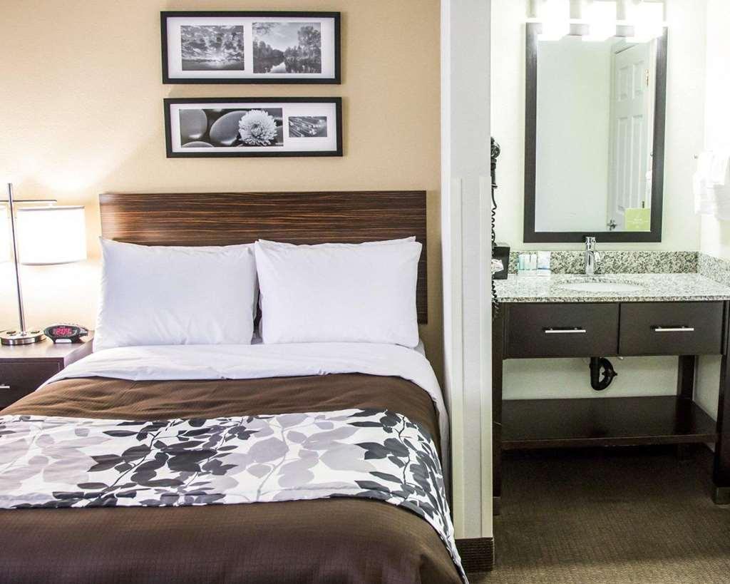 Sleep Inn Tinley Park I-80 Near Amphitheatre-Convention Center Pokój zdjęcie