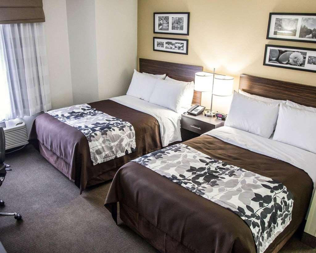 Sleep Inn Tinley Park I-80 Near Amphitheatre-Convention Center Pokój zdjęcie
