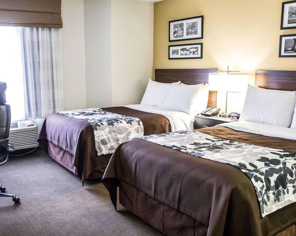 Sleep Inn Tinley Park I-80 Near Amphitheatre-Convention Center Pokój zdjęcie