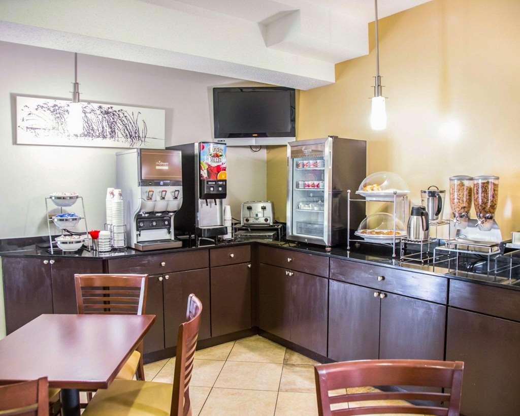 Sleep Inn Tinley Park I-80 Near Amphitheatre-Convention Center Restauracja zdjęcie