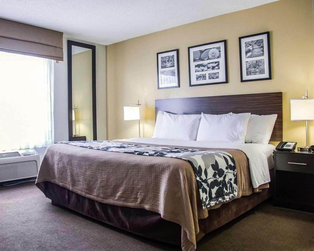Sleep Inn Tinley Park I-80 Near Amphitheatre-Convention Center Pokój zdjęcie