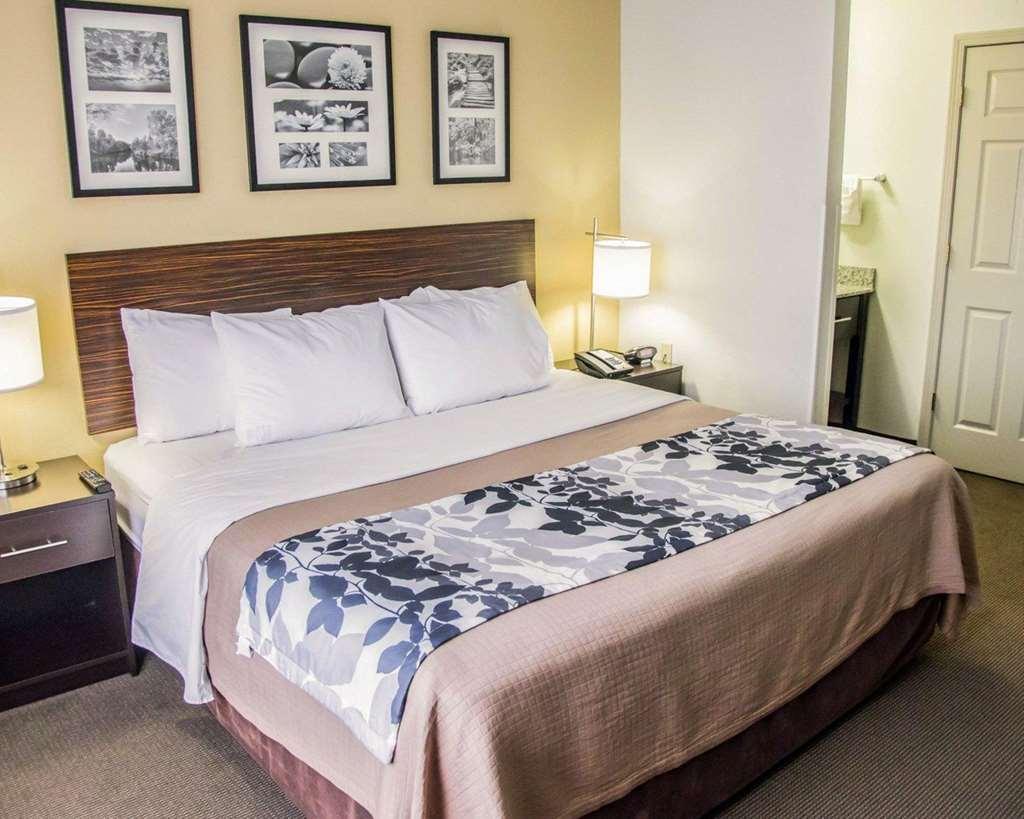 Sleep Inn Tinley Park I-80 Near Amphitheatre-Convention Center Pokój zdjęcie
