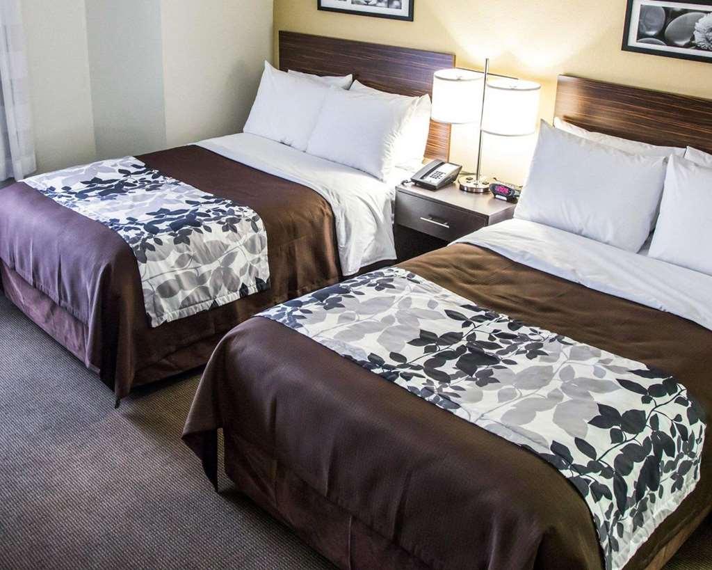 Sleep Inn Tinley Park I-80 Near Amphitheatre-Convention Center Pokój zdjęcie