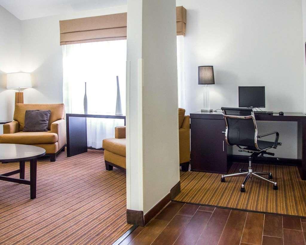Sleep Inn Tinley Park I-80 Near Amphitheatre-Convention Center Wnętrze zdjęcie