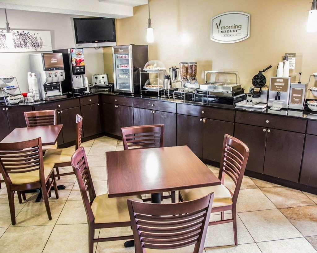 Sleep Inn Tinley Park I-80 Near Amphitheatre-Convention Center Restauracja zdjęcie